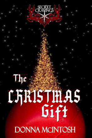 The Christmas Gift - cover